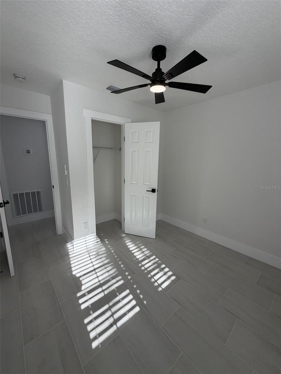 KNOX JONES SUB DIV - Residential