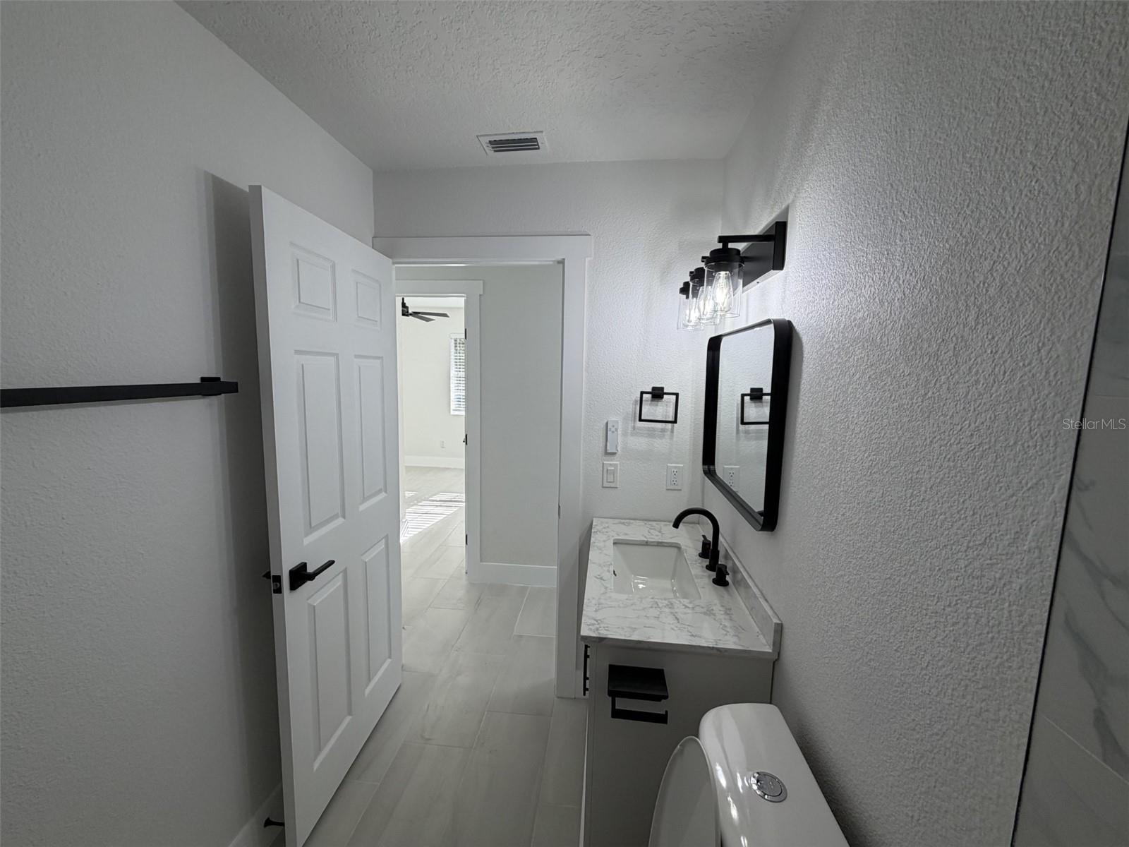 KNOX JONES SUB DIV - Residential