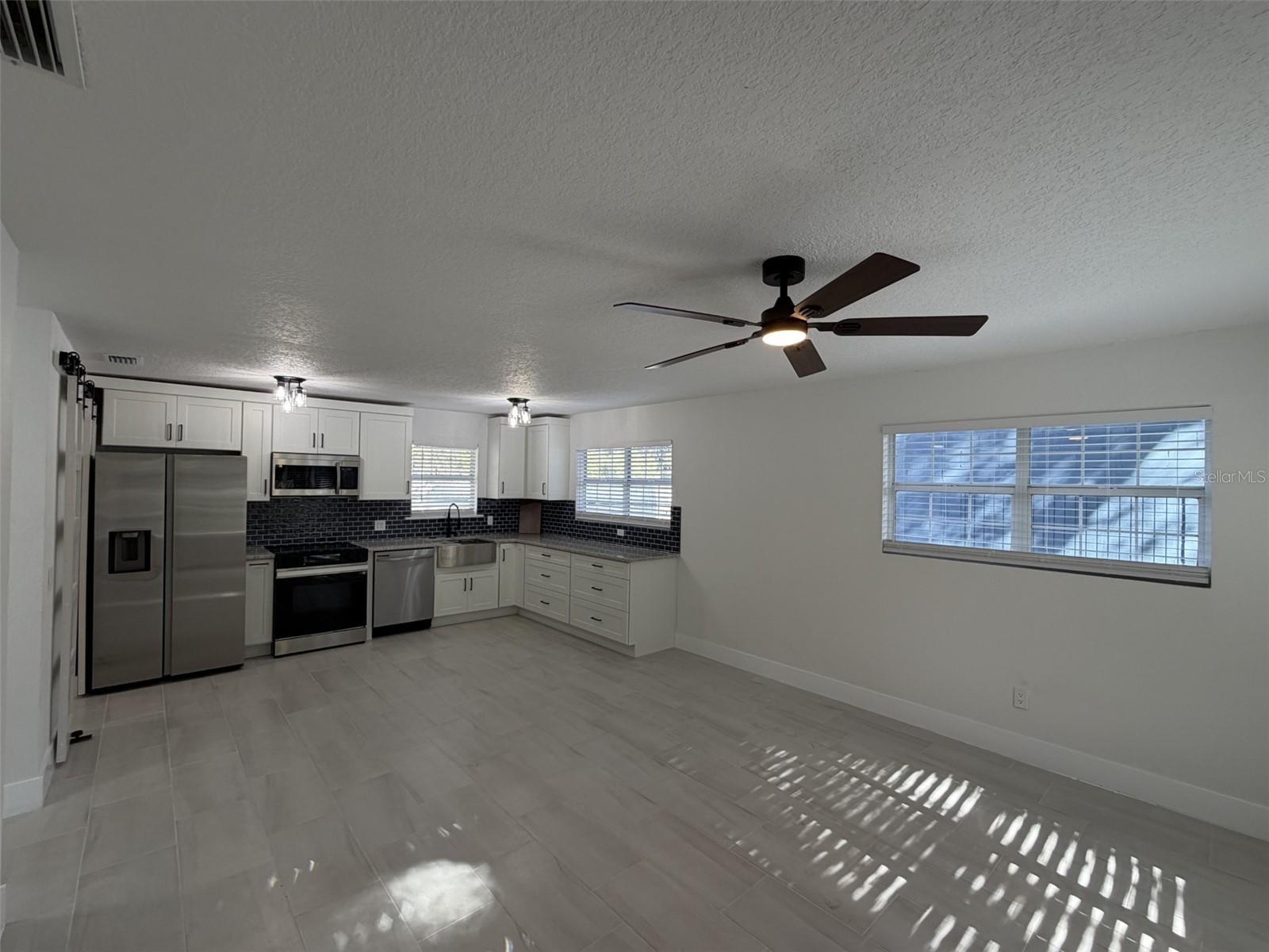 KNOX JONES SUB DIV - Residential