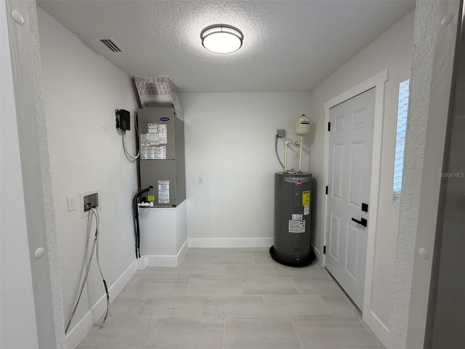 KNOX JONES SUB DIV - Residential