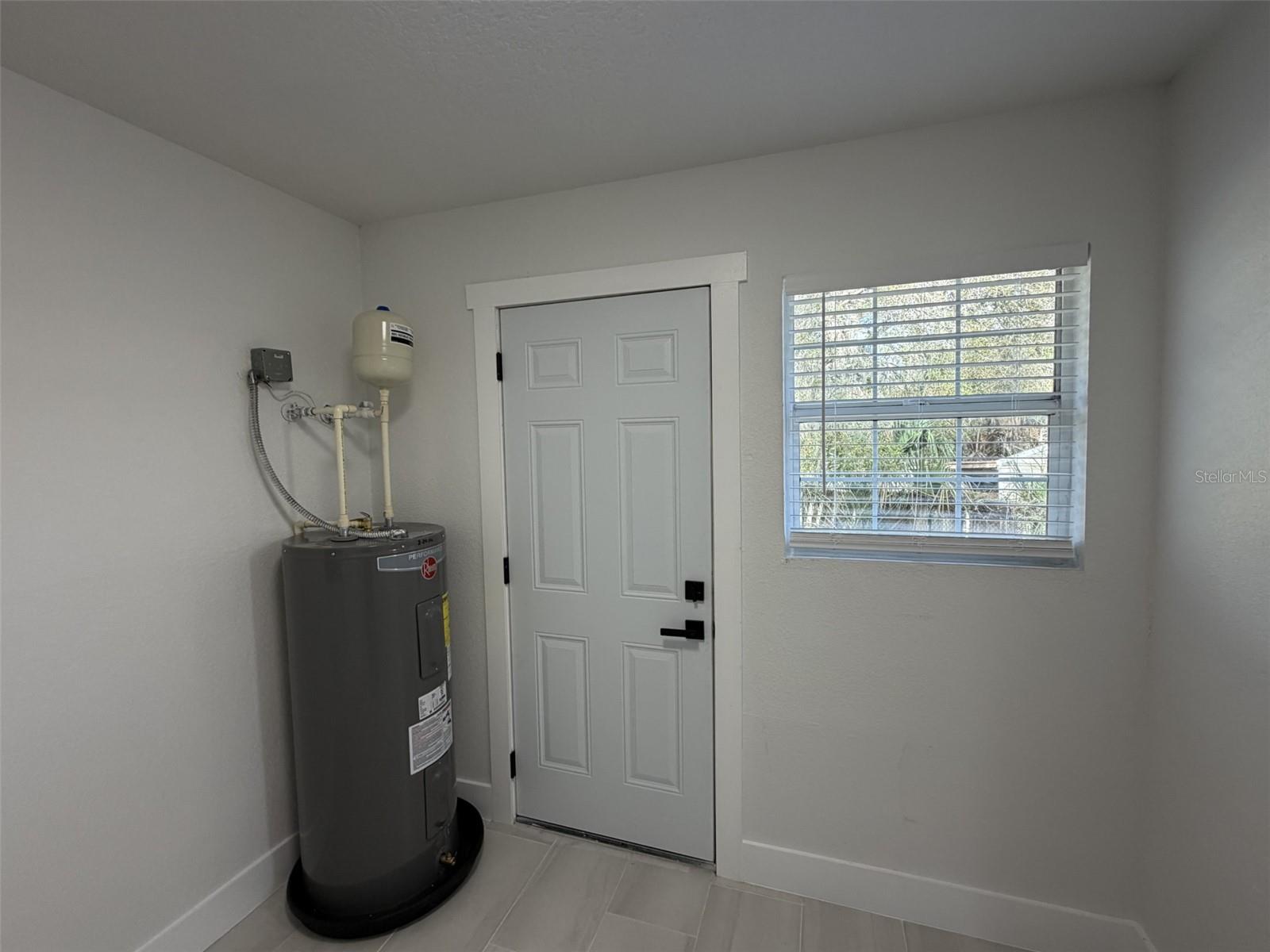 KNOX JONES SUB DIV - Residential