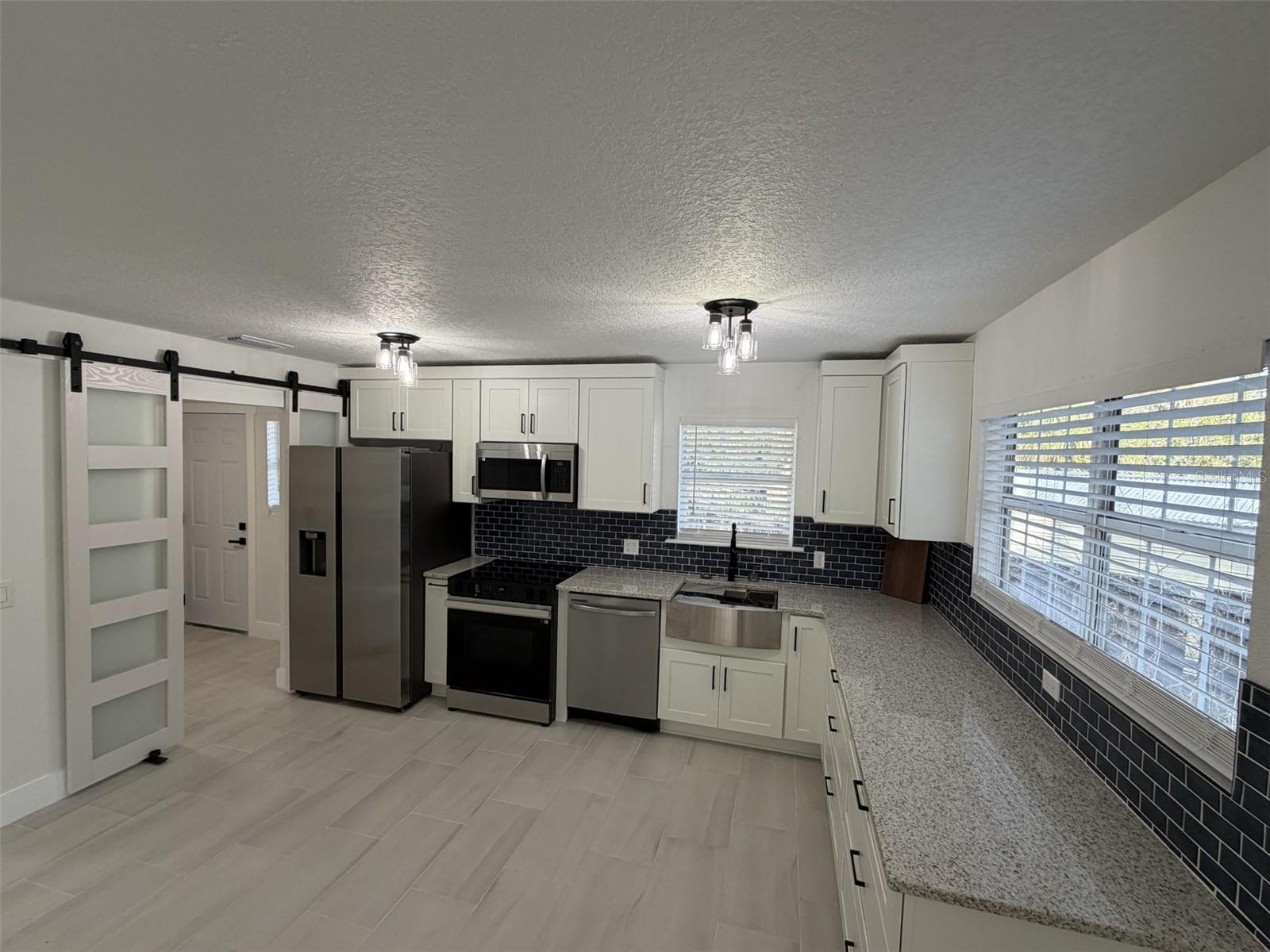 KNOX JONES SUB DIV - Residential