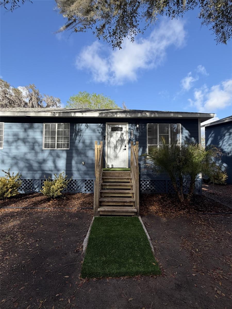 KNOX JONES SUB DIV - Residential