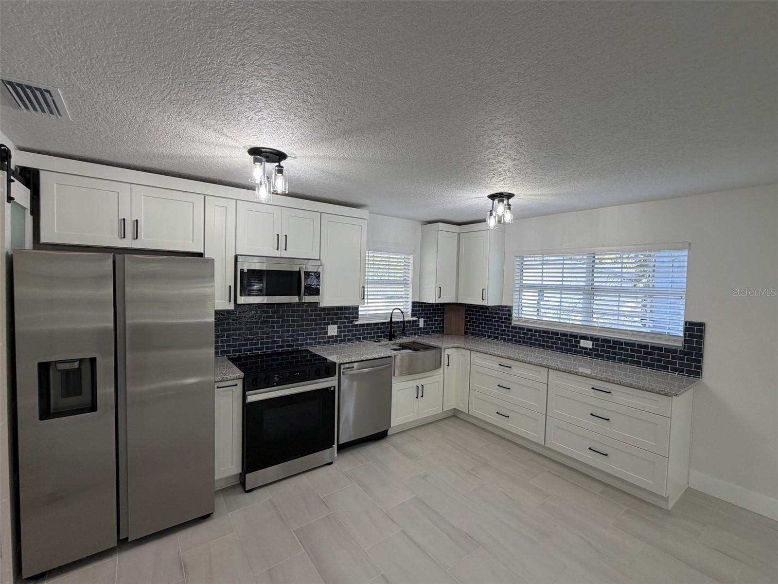 KNOX JONES SUB DIV - Residential