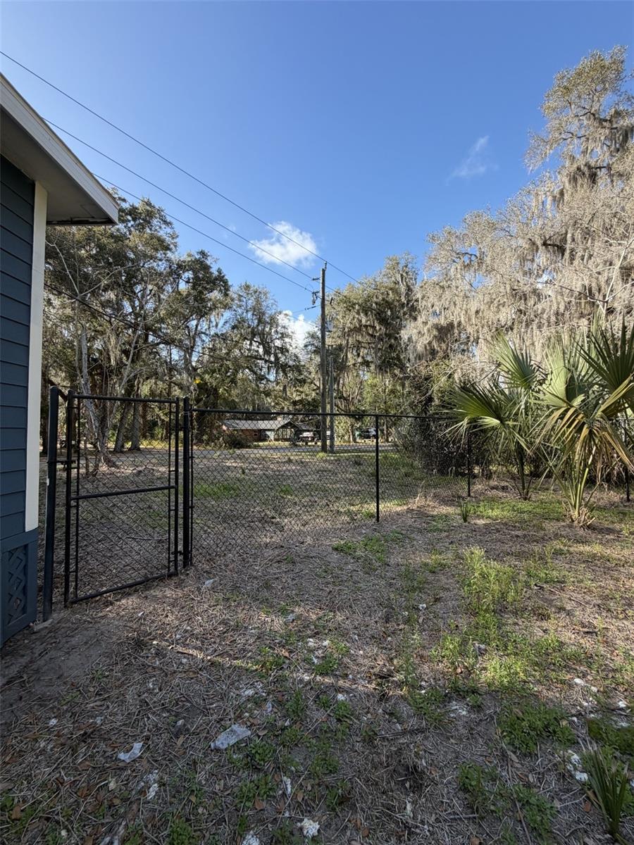 KNOX JONES SUB DIV - Residential