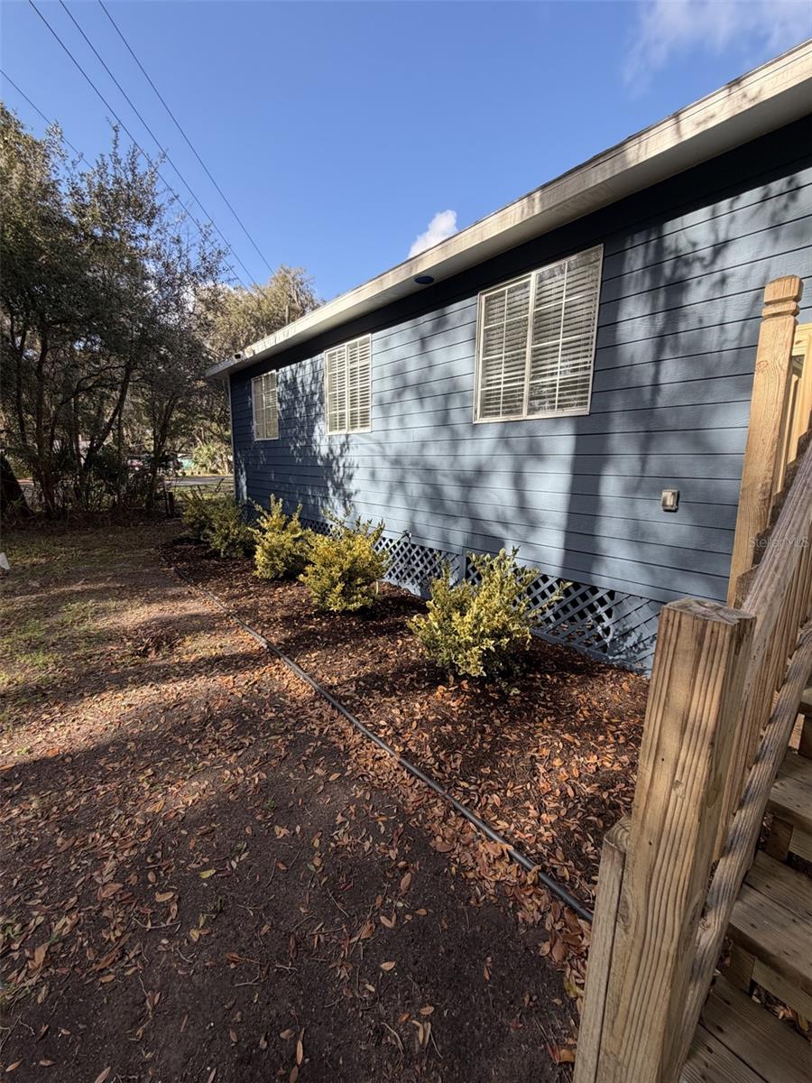 KNOX JONES SUB DIV - Residential