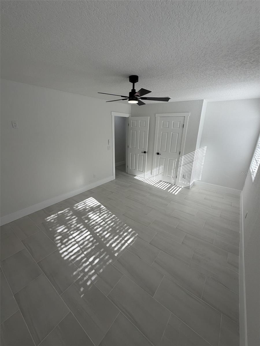 KNOX JONES SUB DIV - Residential