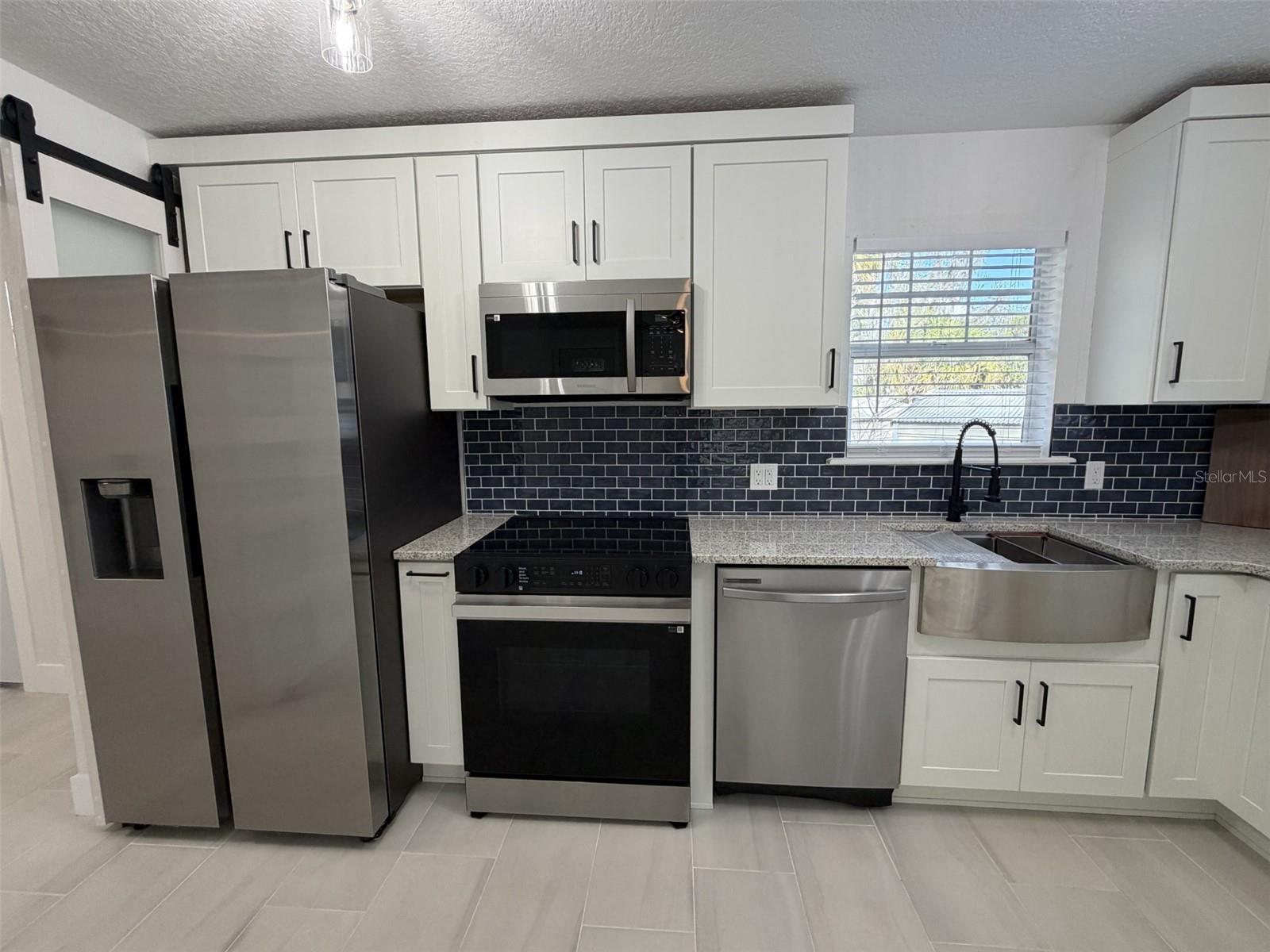 KNOX JONES SUB DIV - Residential