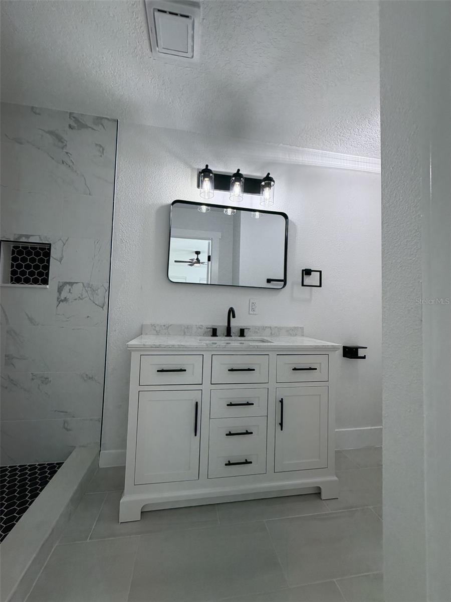 KNOX JONES SUB DIV - Residential