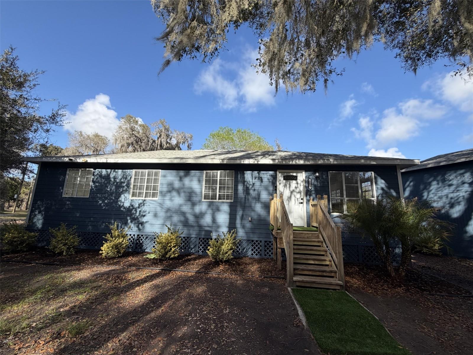 KNOX JONES SUB DIV - Residential