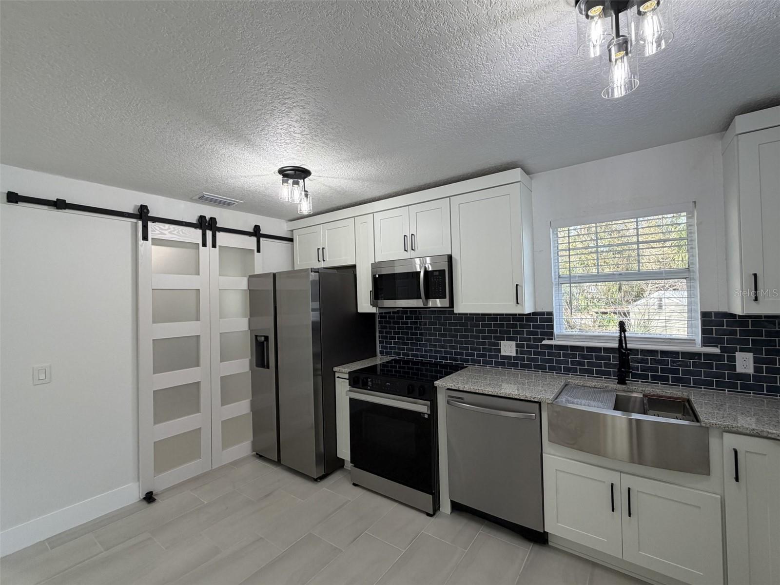 KNOX JONES SUB DIV - Residential