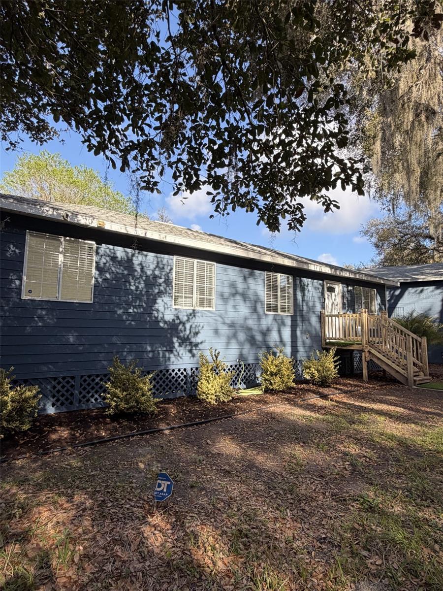 KNOX JONES SUB DIV - Residential