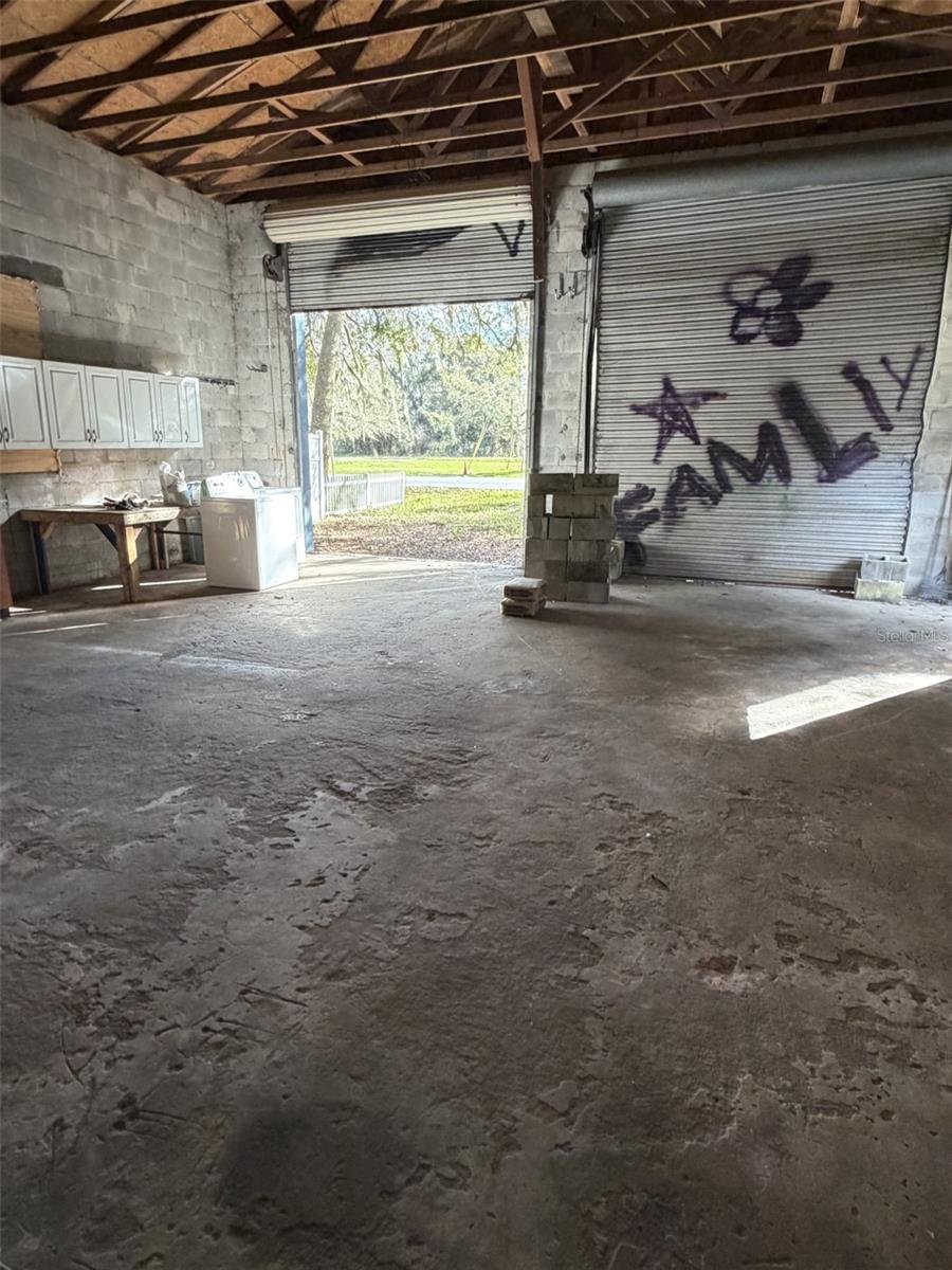 KNOX JONES SUB DIV - Residential