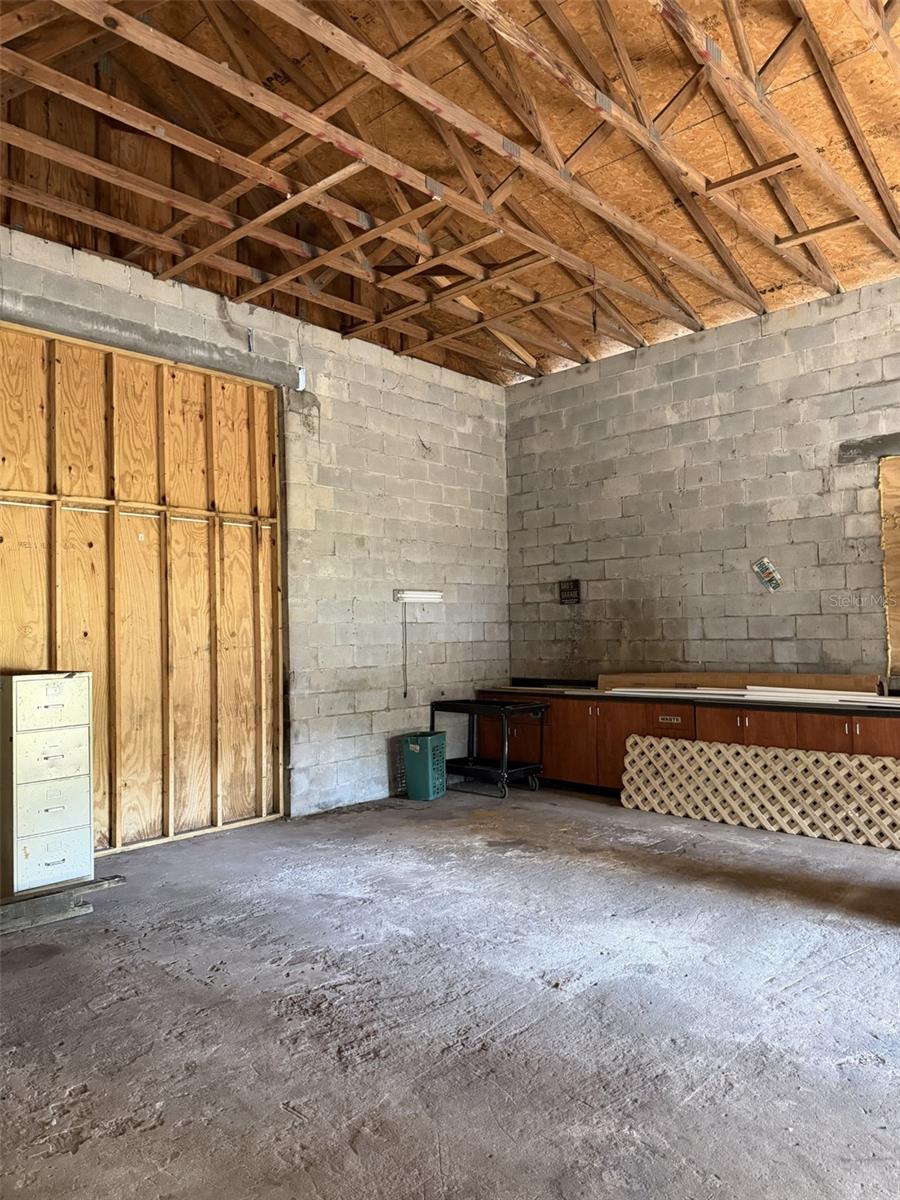 KNOX JONES SUB DIV - Residential