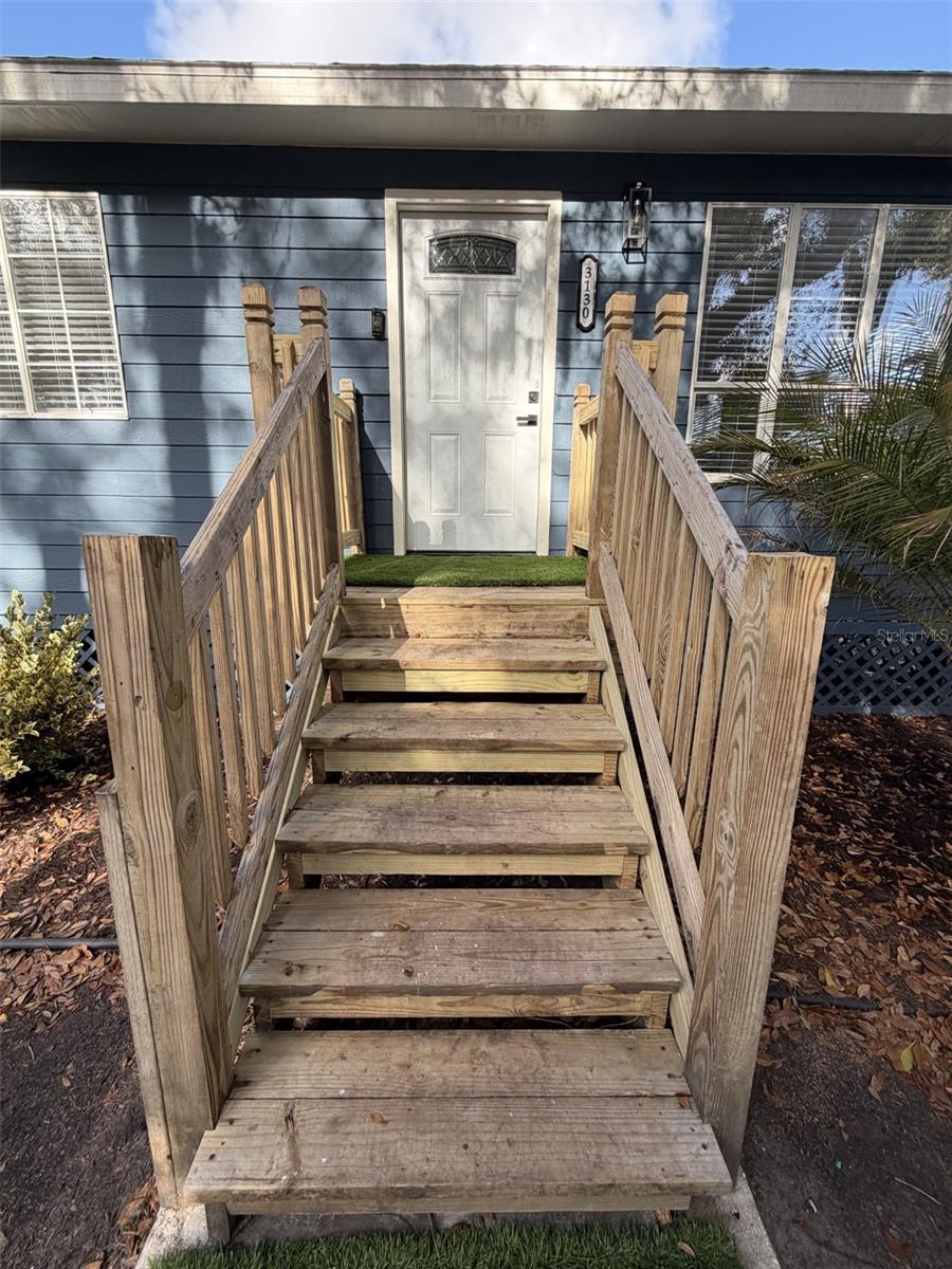 KNOX JONES SUB DIV - Residential