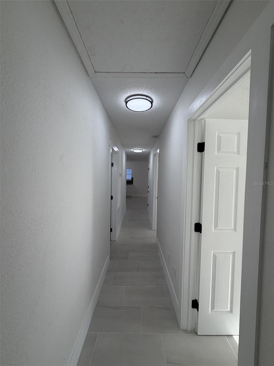 KNOX JONES SUB DIV - Residential