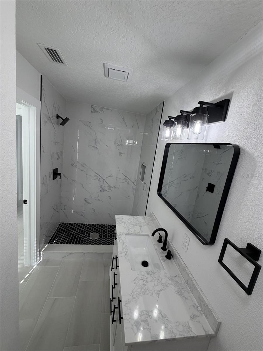 KNOX JONES SUB DIV - Residential