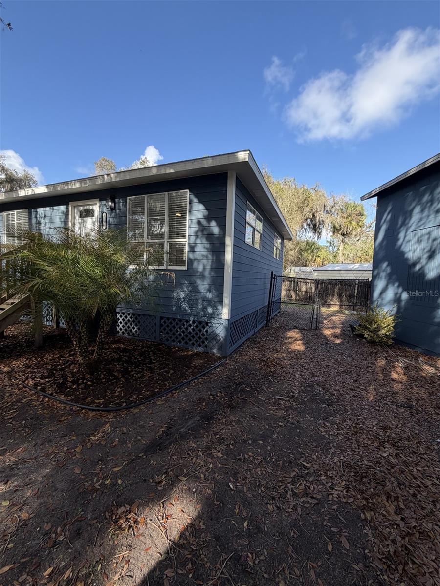 KNOX JONES SUB DIV - Residential