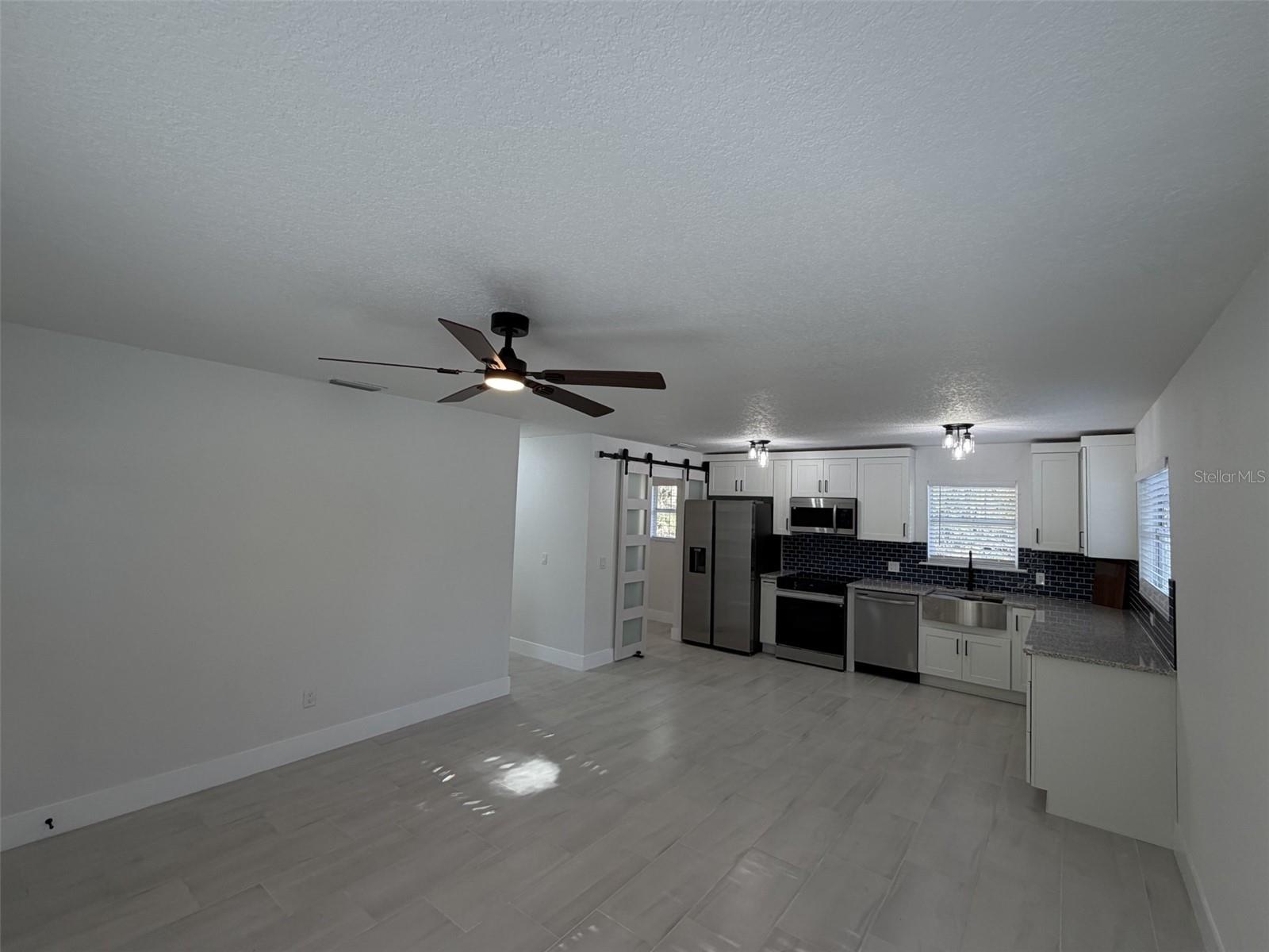 KNOX JONES SUB DIV - Residential