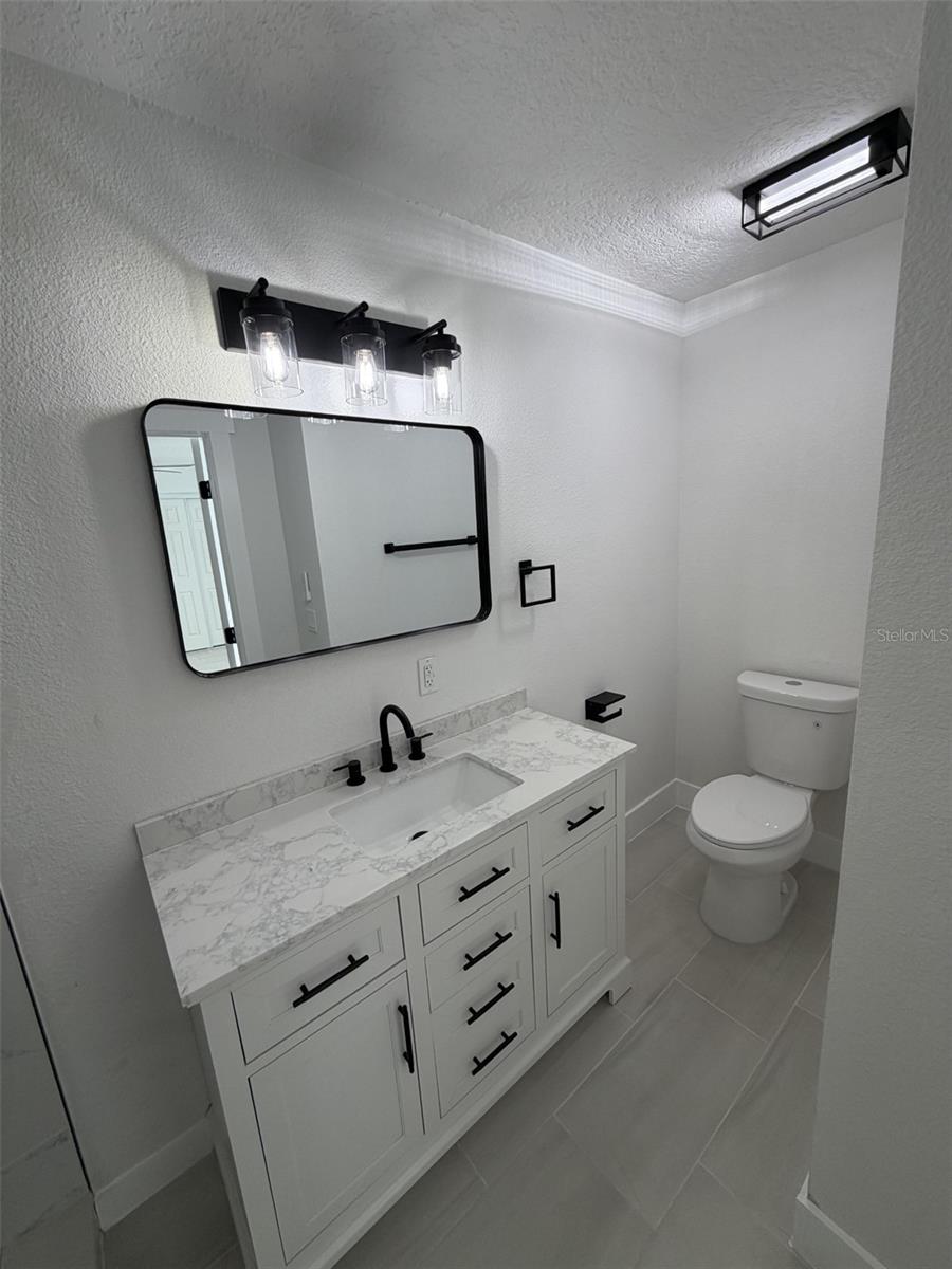 KNOX JONES SUB DIV - Residential