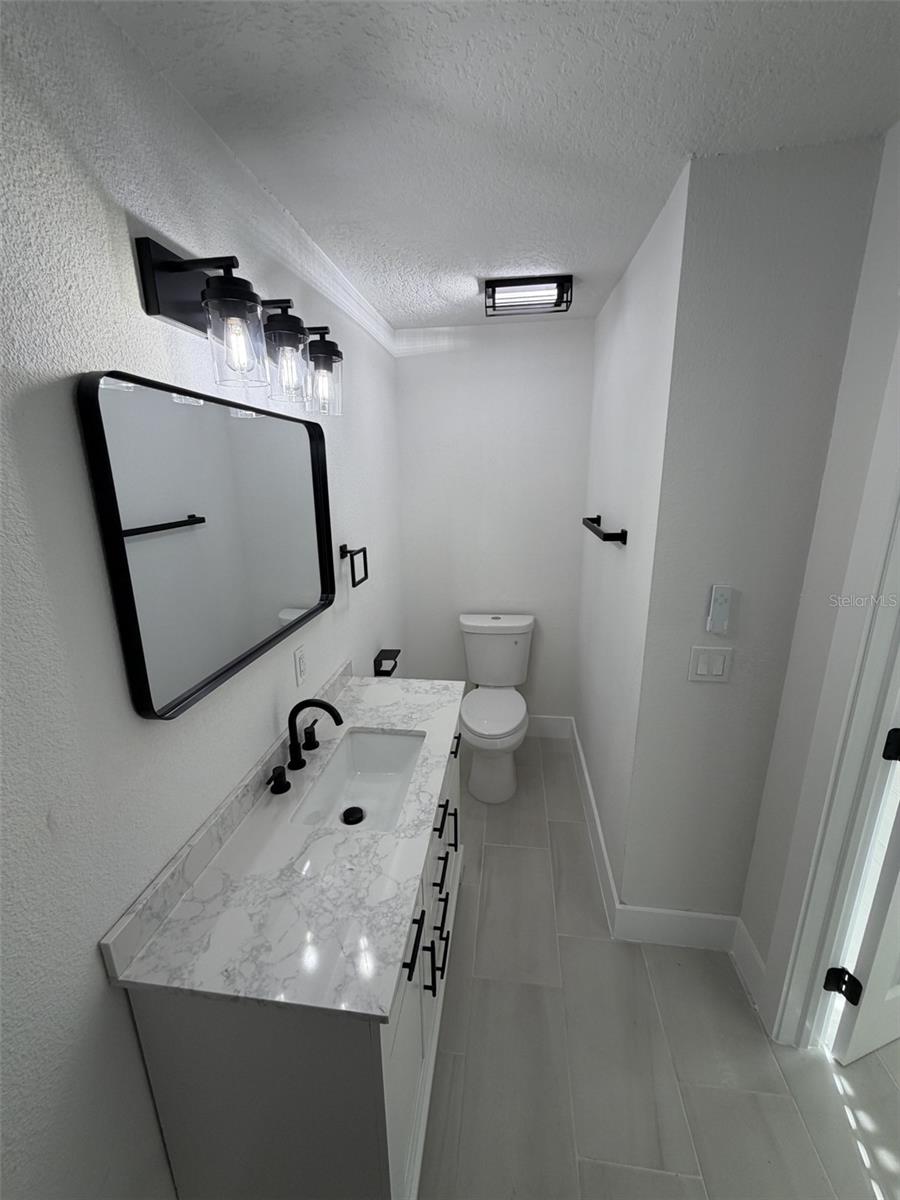 KNOX JONES SUB DIV - Residential