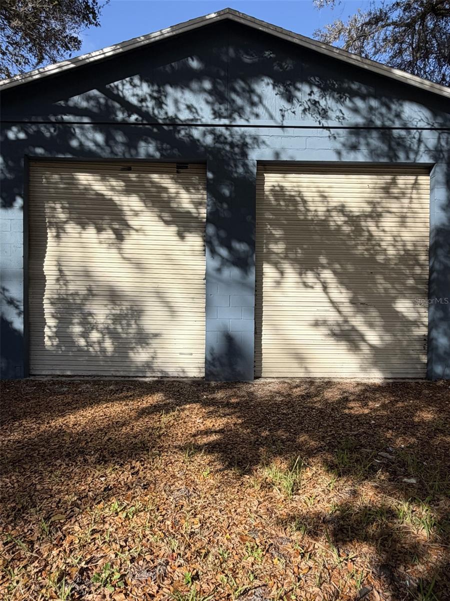 KNOX JONES SUB DIV - Residential