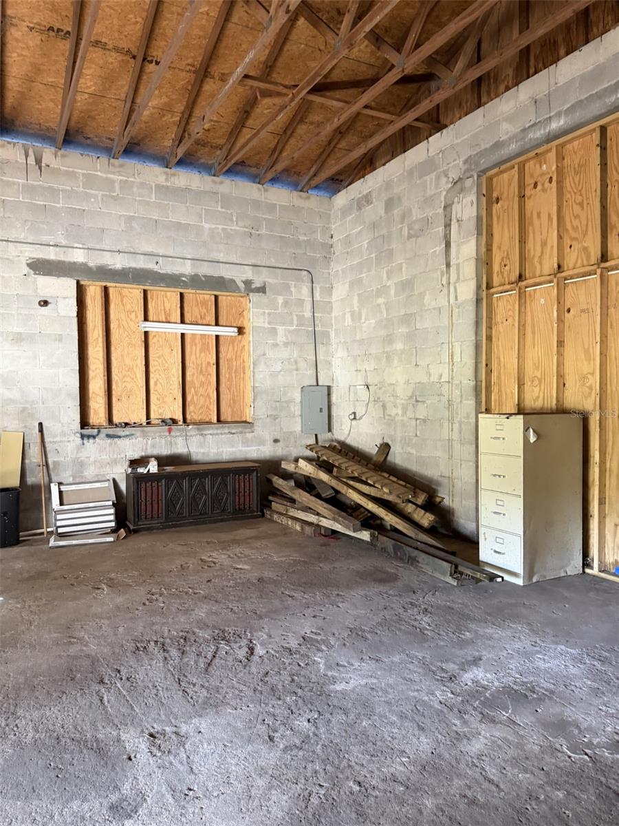 KNOX JONES SUB DIV - Residential