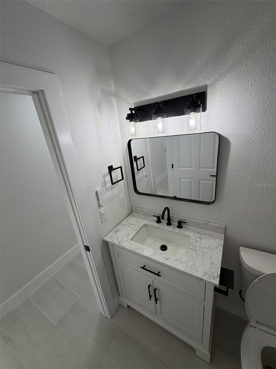 KNOX JONES SUB DIV - Residential