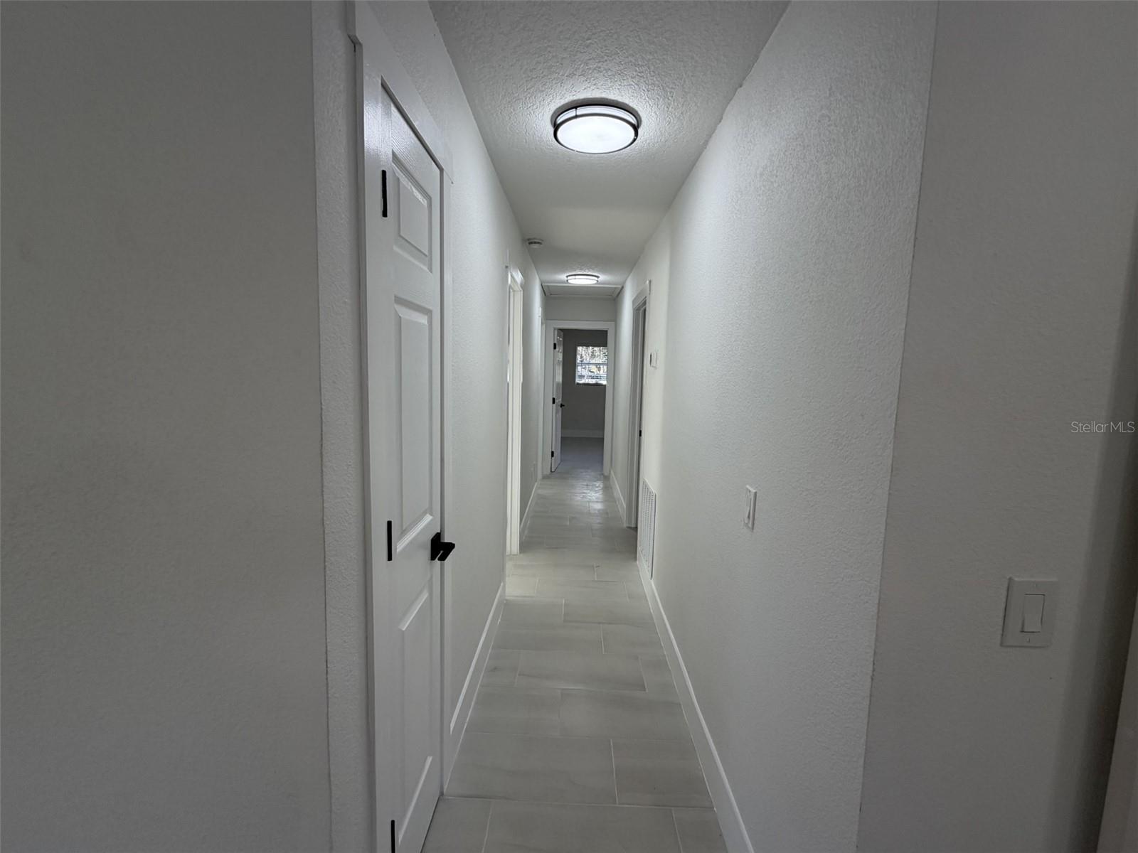 KNOX JONES SUB DIV - Residential