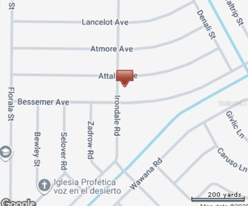 This spacious 0.23-acre lot in North Port offers the perfect canvas for your custom Florida home. Nestled in a quiet, family-friendly neighborhood, the property provides easy access to local schools, shopping, dining, and major roadways. Enjoy proximity to Glenallen Elementary, Heron Creek Middle, and North Port High School, making it ideal for families.
Utilities are available at the street, and the lot is zoned RSF2 (Residential Single Family 2), offering flexibility in design and layout. With no HOA fees and a peaceful, natural setting, this property combines convenience with tranquility.
Located just minutes from the Gulf Coast beaches, recreational parks, and I-75, this is an exceptional opportunity to invest in a growing North Port community and create the home you’ve always envisioned.
