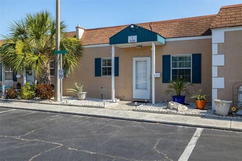 A home in NEW PORT RICHEY