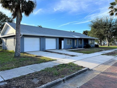 A home in PUNTA GORDA