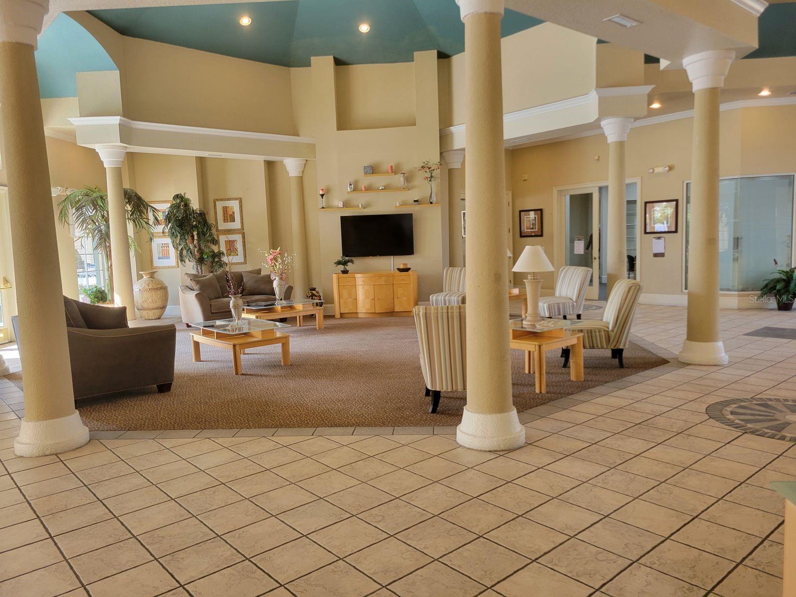 JADE AT TAMPA PALMS A CONDOMIN - Residential Lease