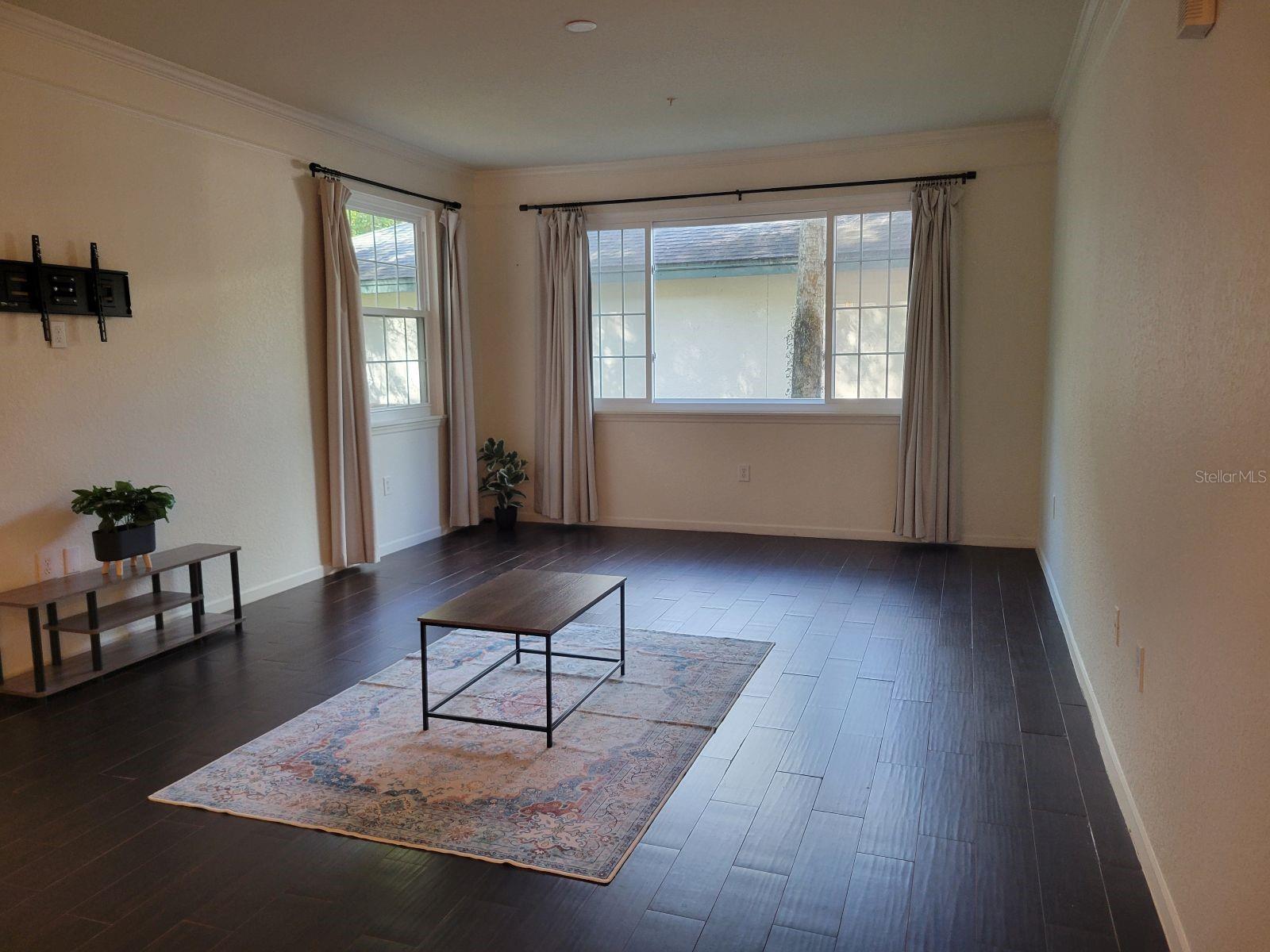 JADE AT TAMPA PALMS A CONDOMIN - Residential Lease