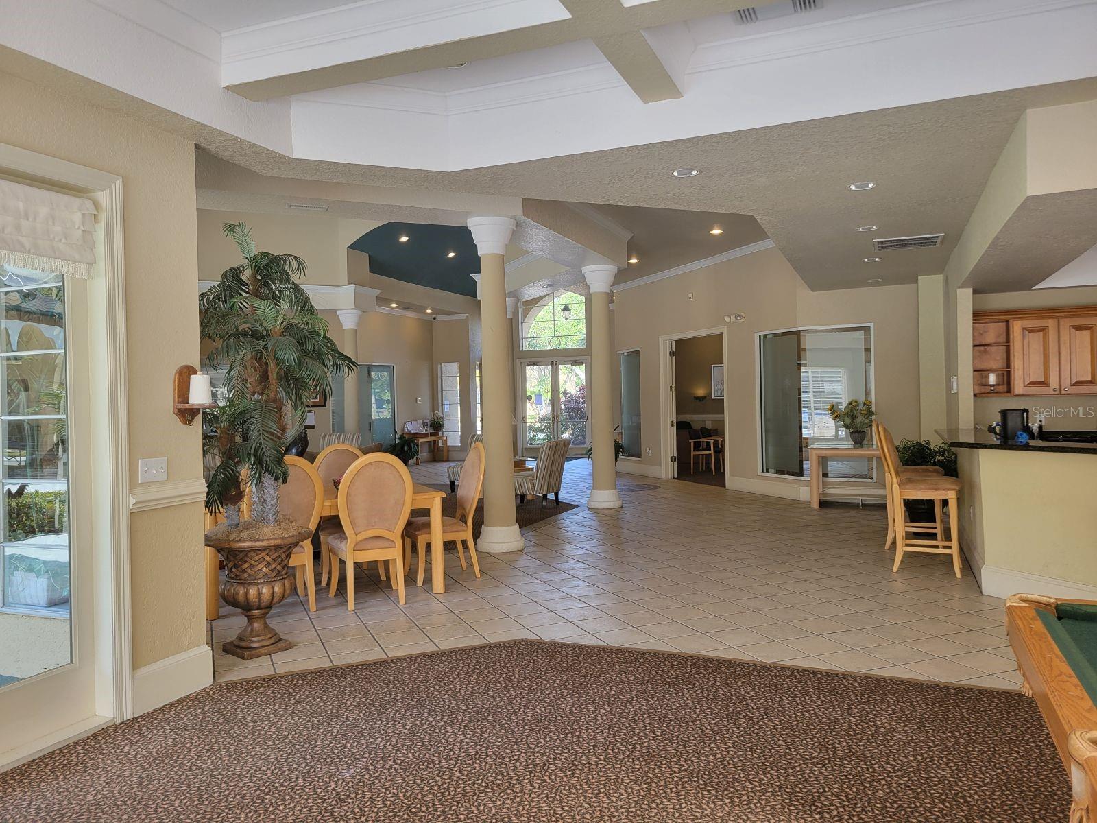 JADE AT TAMPA PALMS A CONDOMIN - Residential Lease