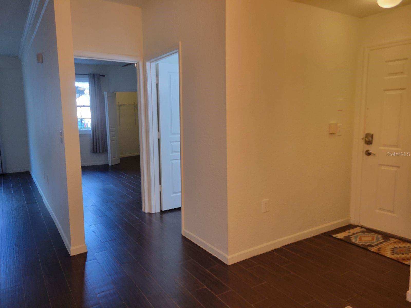 JADE AT TAMPA PALMS A CONDOMIN - Residential Lease