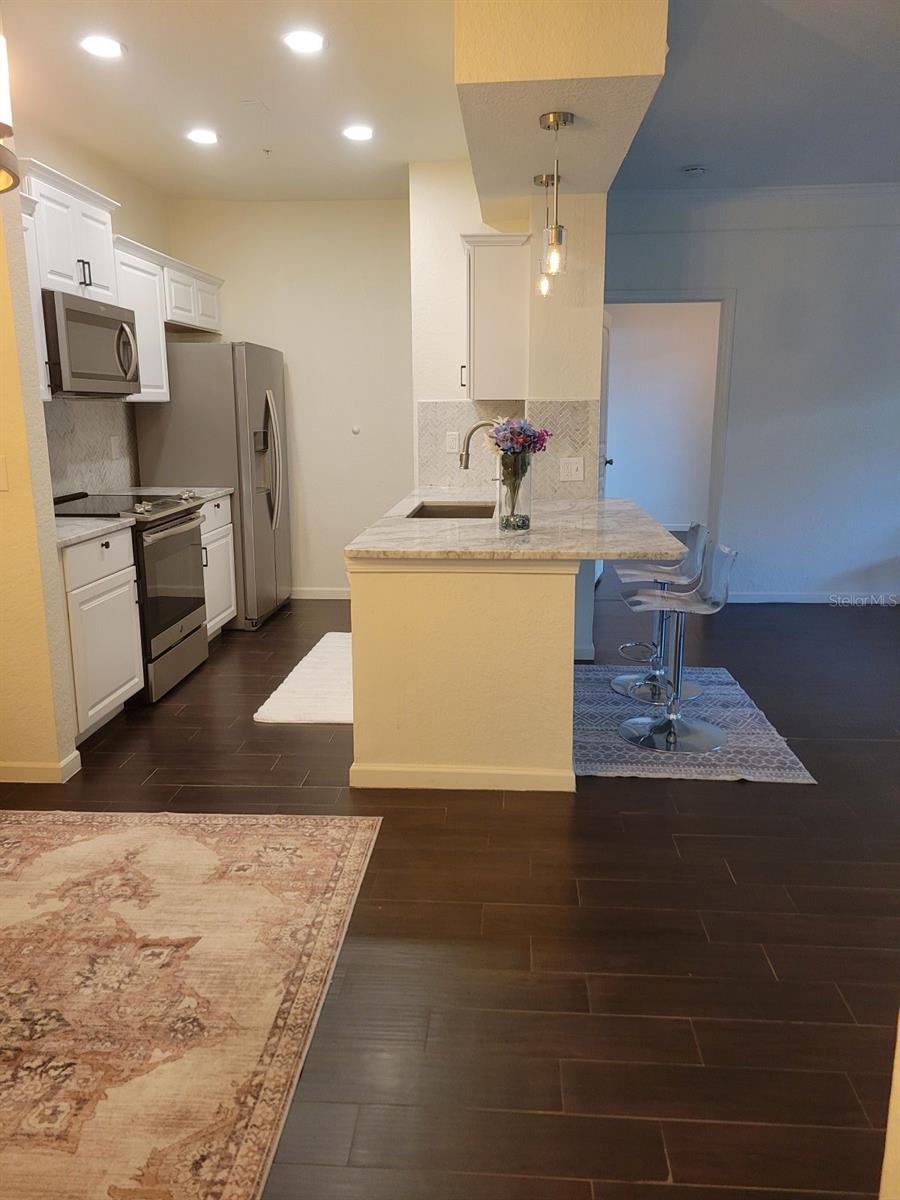 JADE AT TAMPA PALMS A CONDOMIN - Residential Lease