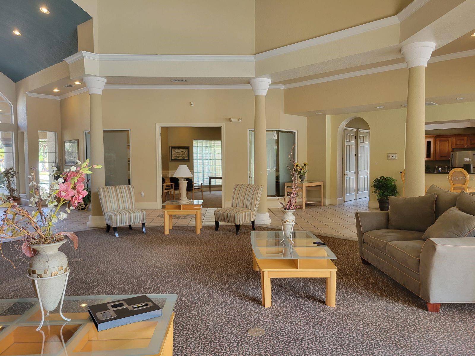 JADE AT TAMPA PALMS A CONDOMIN - Residential Lease