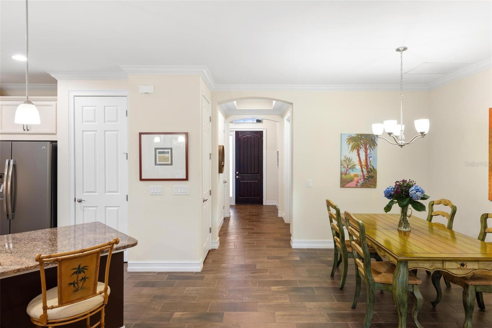 TOSCANA ISLES UNIT1 - Residential