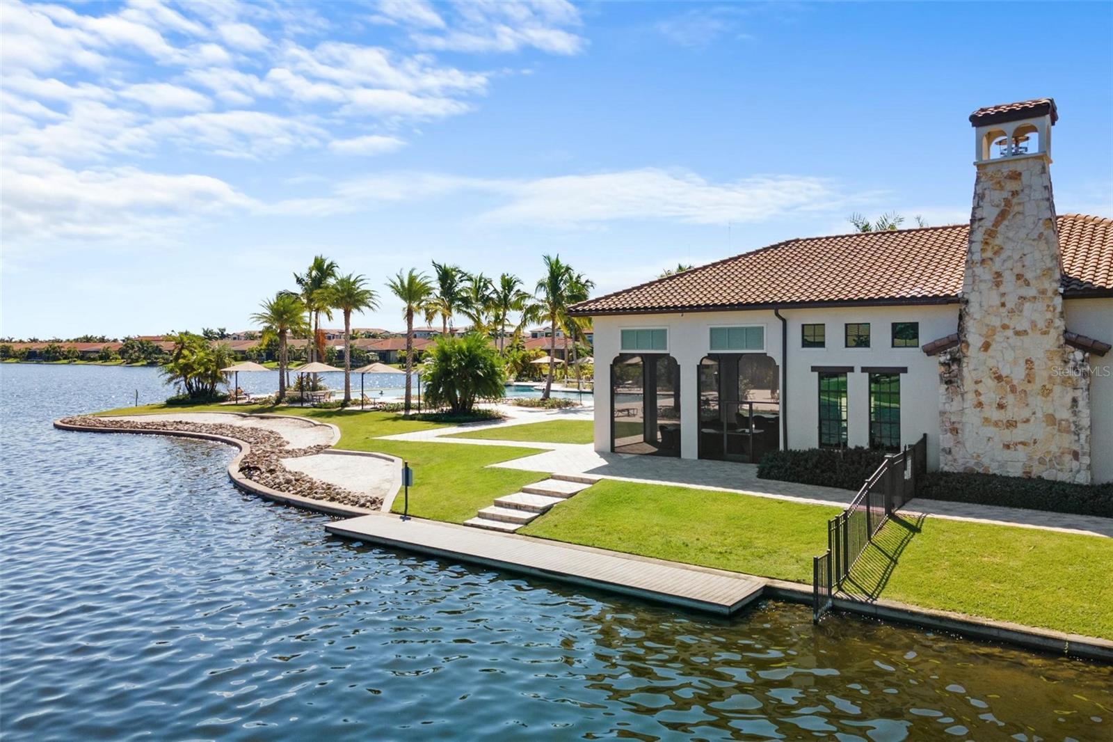 TOSCANA ISLES UNIT1 - Residential
