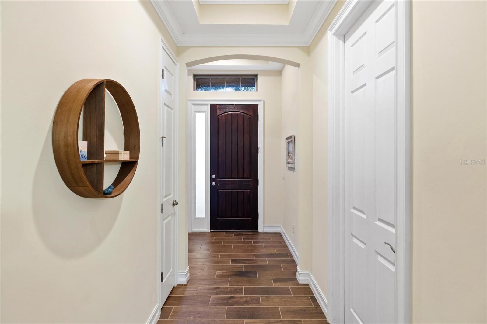 TOSCANA ISLES UNIT1 - Residential