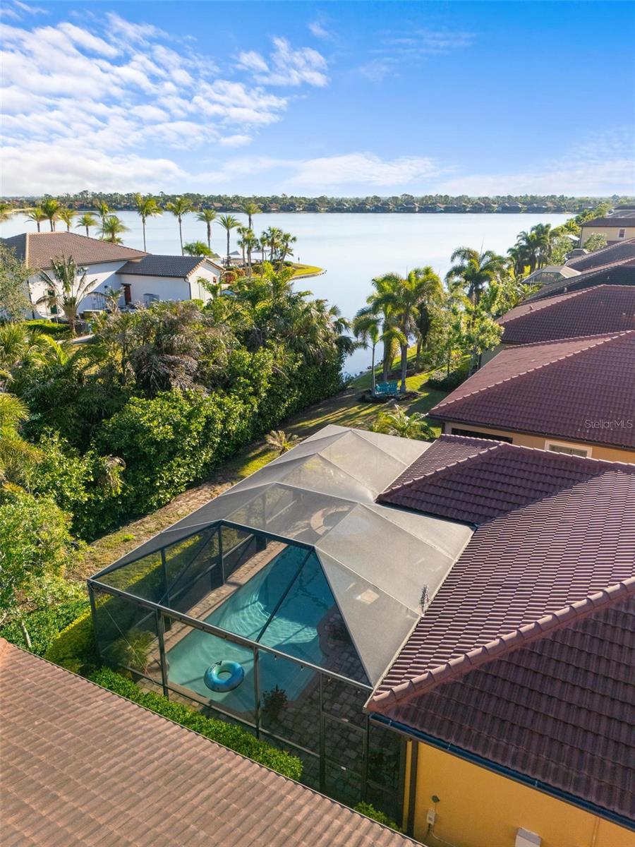 TOSCANA ISLES UNIT1 - Residential