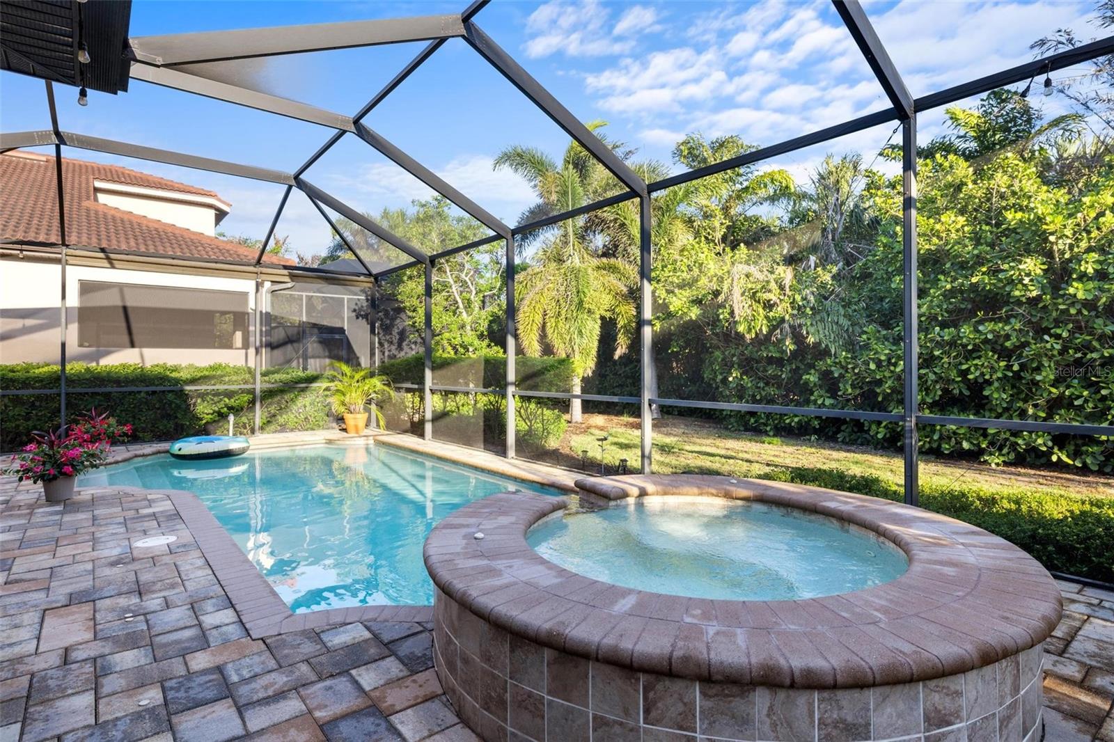 TOSCANA ISLES UNIT1 - Residential