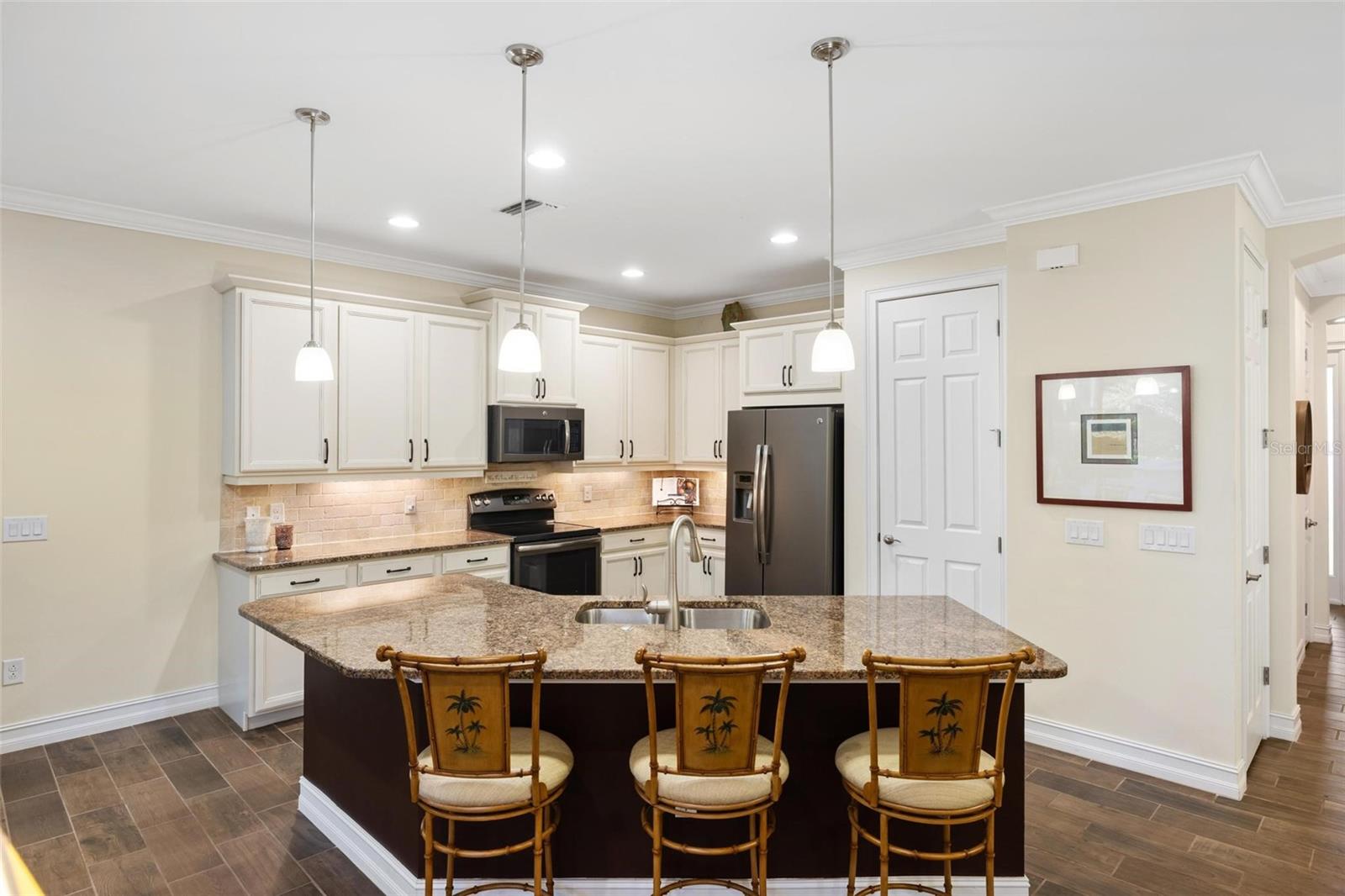 TOSCANA ISLES UNIT1 - Residential
