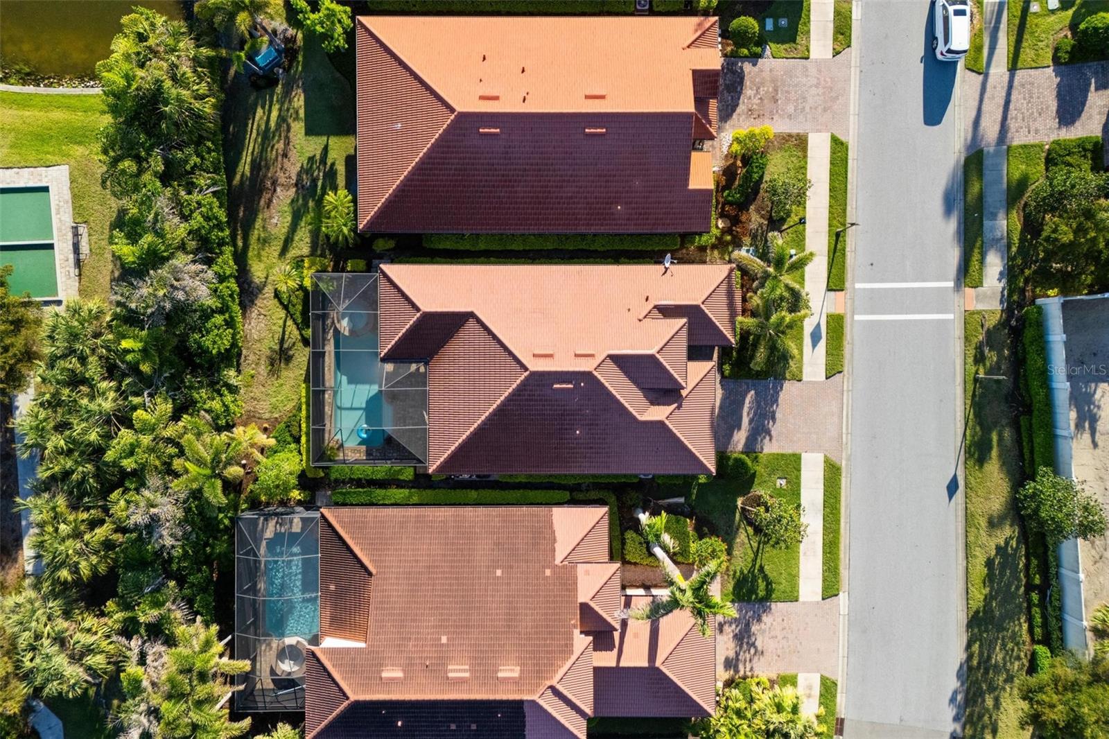 TOSCANA ISLES UNIT1 - Residential
