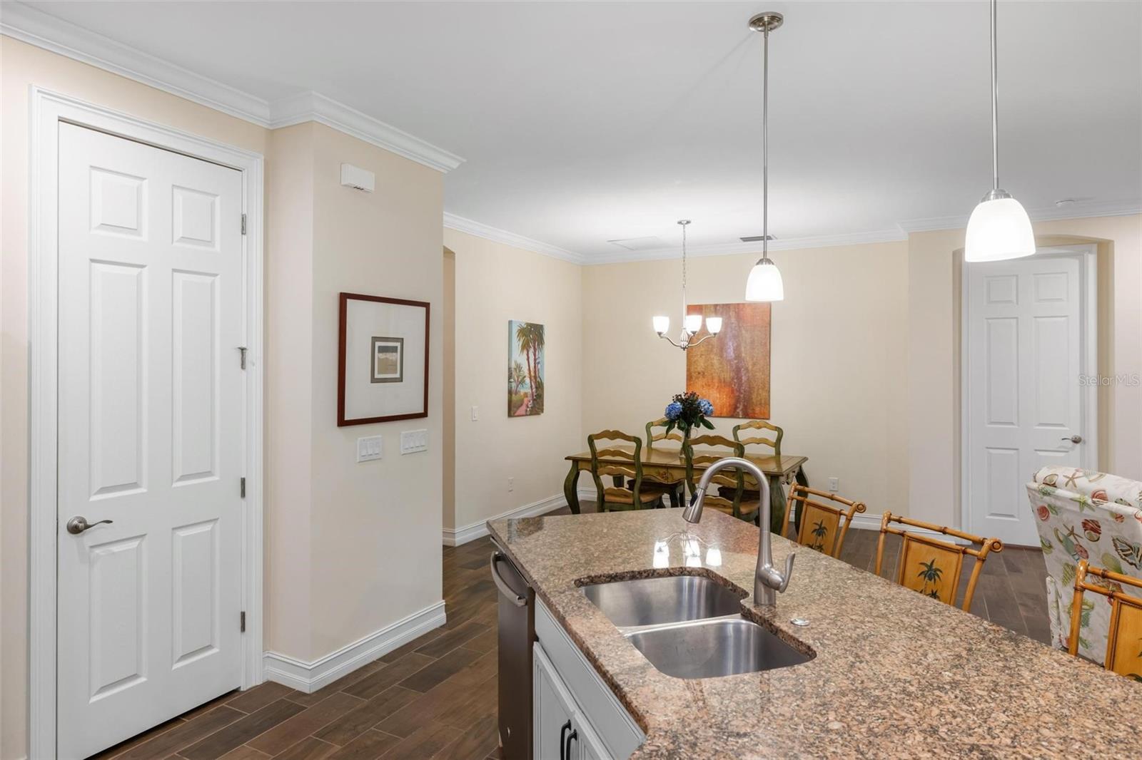 TOSCANA ISLES UNIT1 - Residential