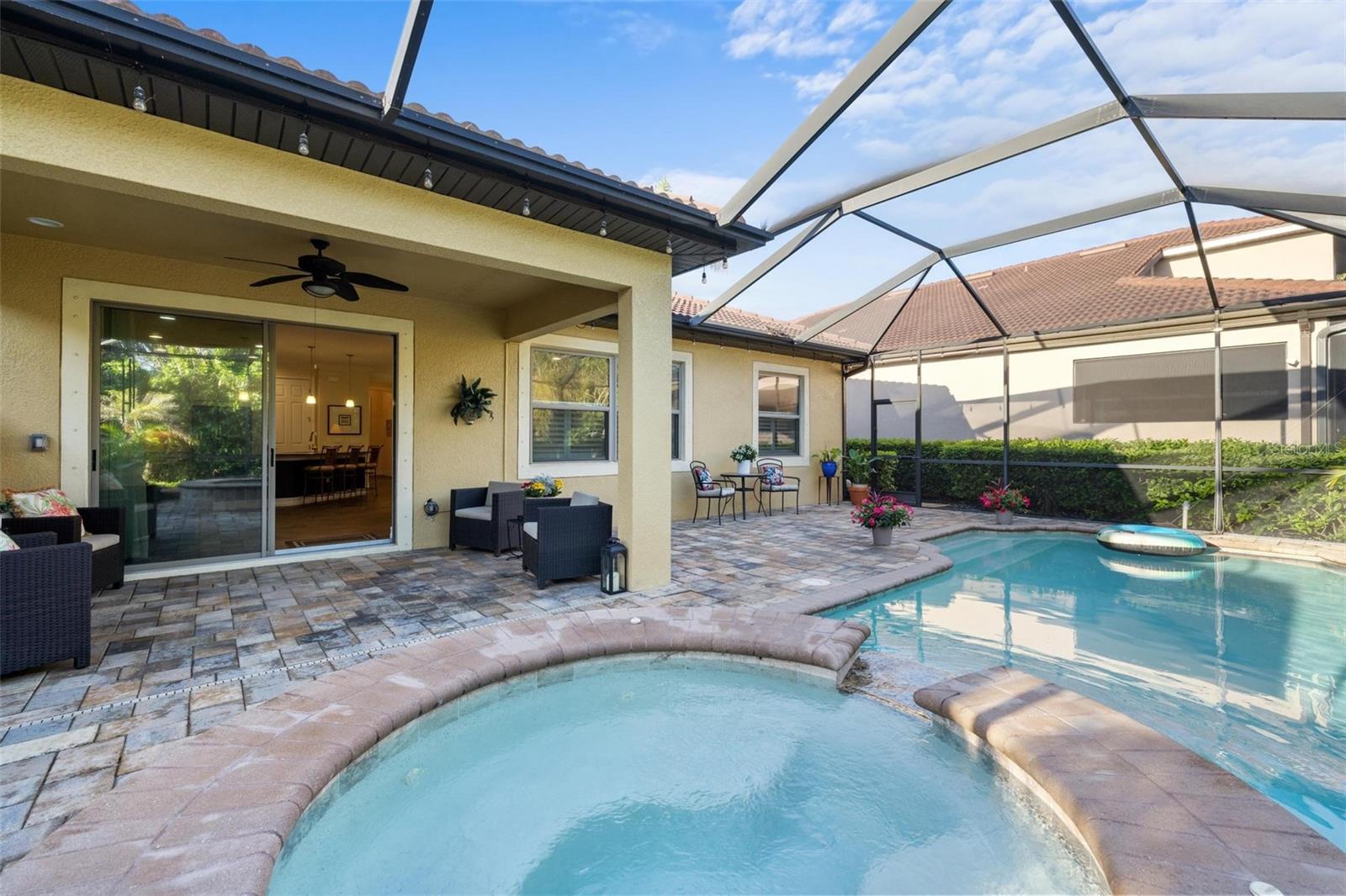TOSCANA ISLES UNIT1 - Residential