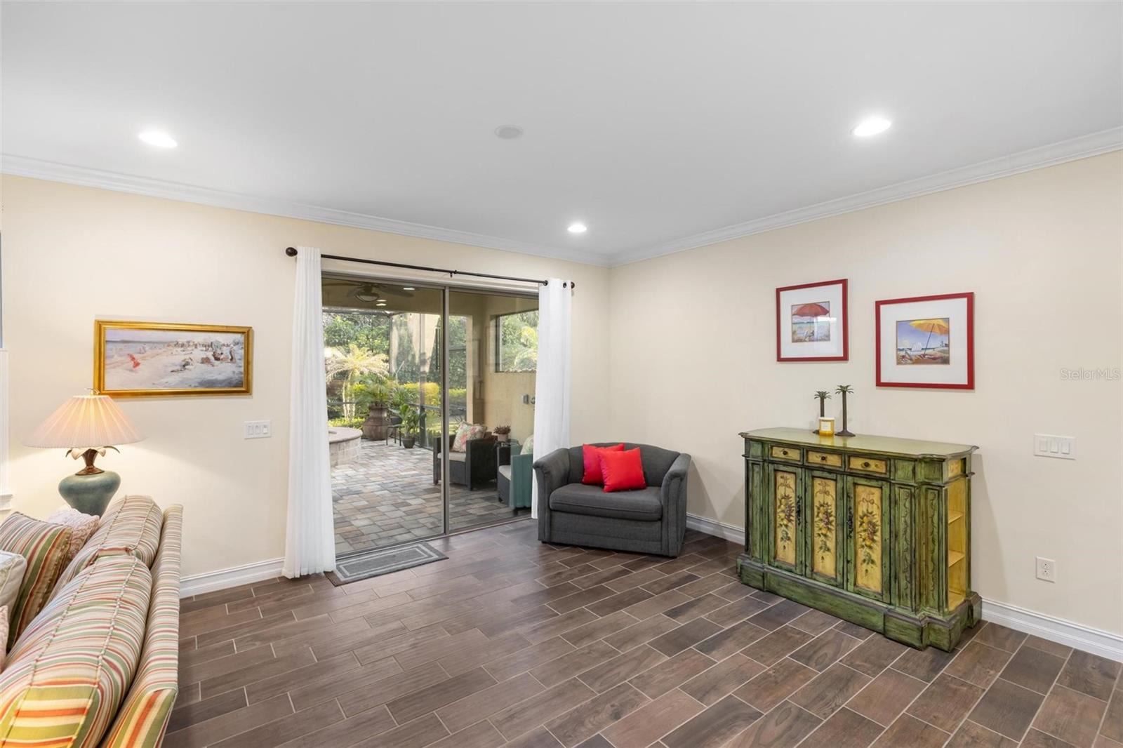 TOSCANA ISLES UNIT1 - Residential