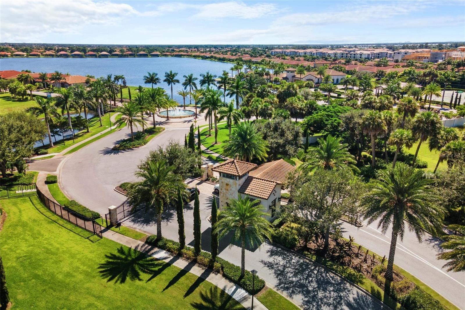 TOSCANA ISLES UNIT1 - Residential