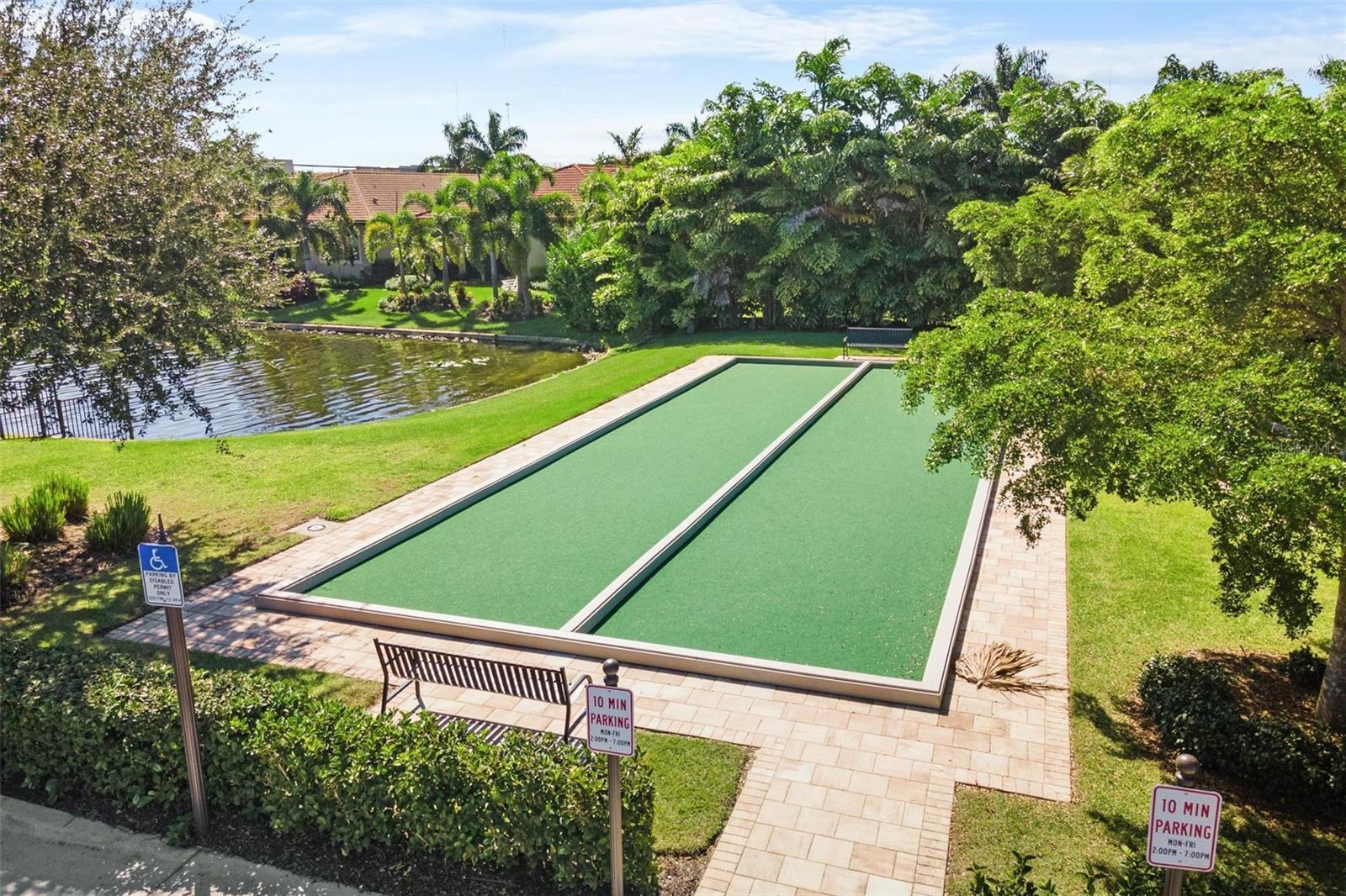 TOSCANA ISLES UNIT1 - Residential